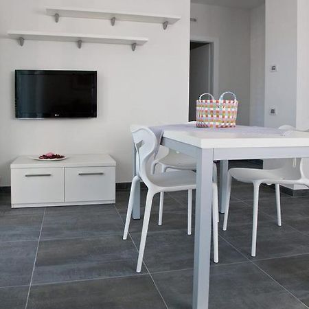 Casa Rosa Dei Venti Apartment Torbole Sul Garda ภายนอก รูปภาพ