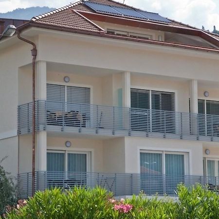 Casa Rosa Dei Venti Apartment Torbole Sul Garda ภายนอก รูปภาพ